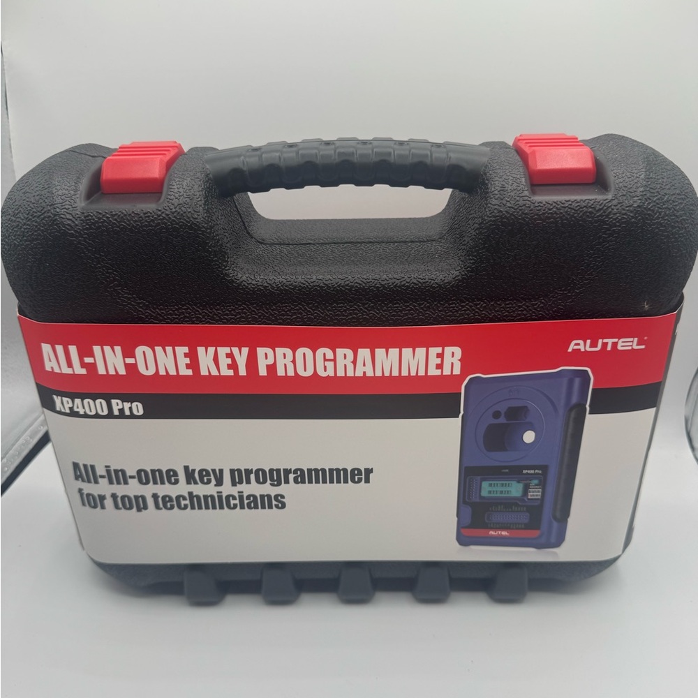 Autel XP400 PRO Key Programming Accessory Kits for IM608 PRO IM508S Diagnostic - Picture 2 of 9